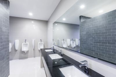 Bathroom Remodeling in Jonesboro, GA