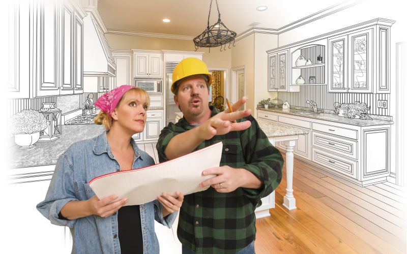 Bathroom Remodeling in Jonesboro, GA