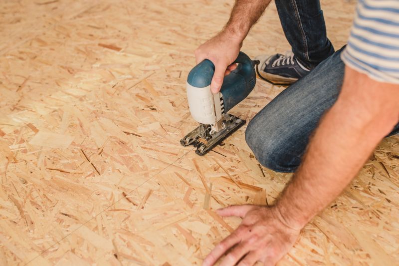 Bathroom Remodeling in Jonesboro, GA