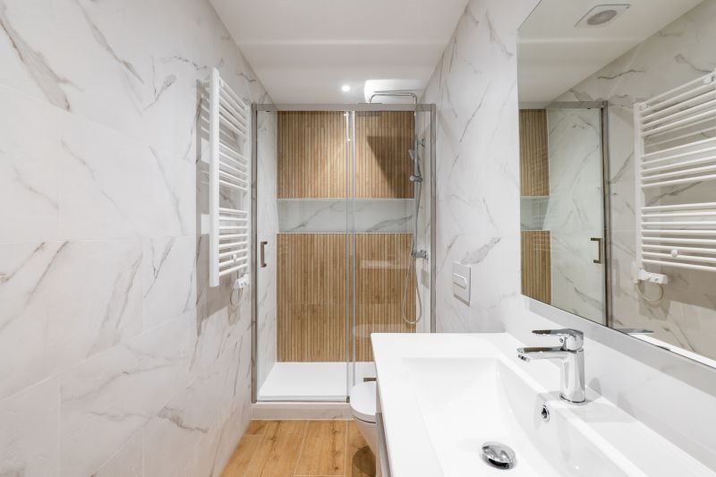 Basement Bathroom Remodeling in Jonesboro, GA