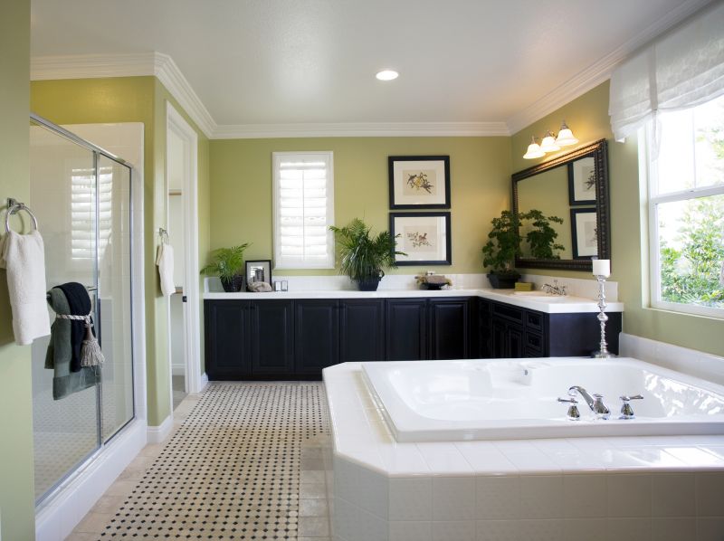 Bath Remodeling in Jonesboro, GA