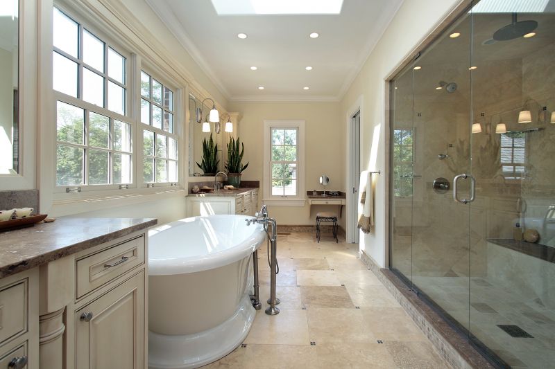 Bath Remodeling in Jonesboro, GA