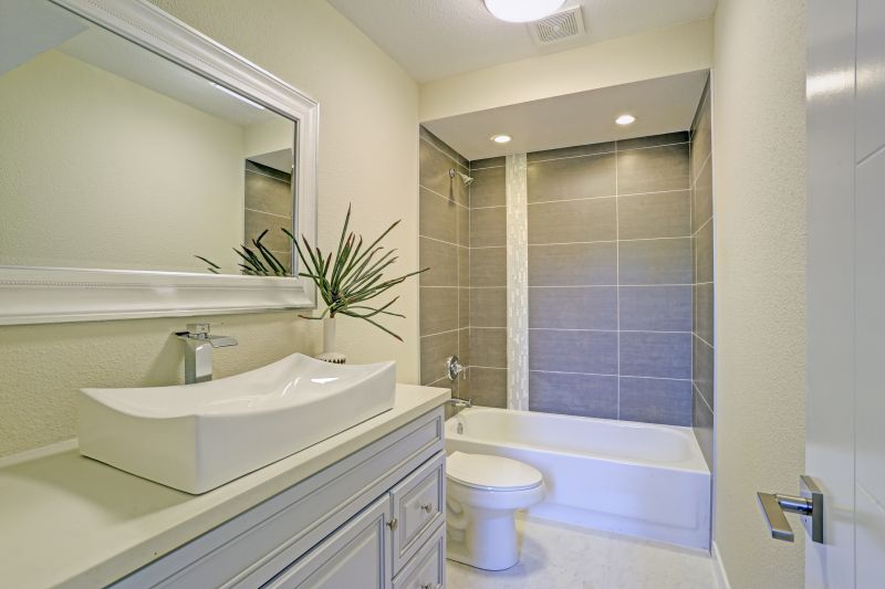 Bathroom Conversion Service in Jonesboro, GA