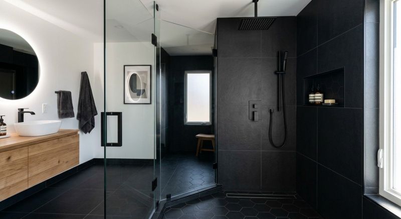 Bathroom Conversion Service in Jonesboro, GA