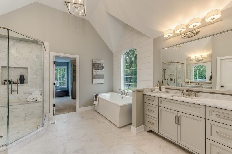 Bathroom Conversion Service in Jonesboro, GA