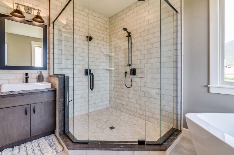 Bathroom Expansion in Jonesboro, GA