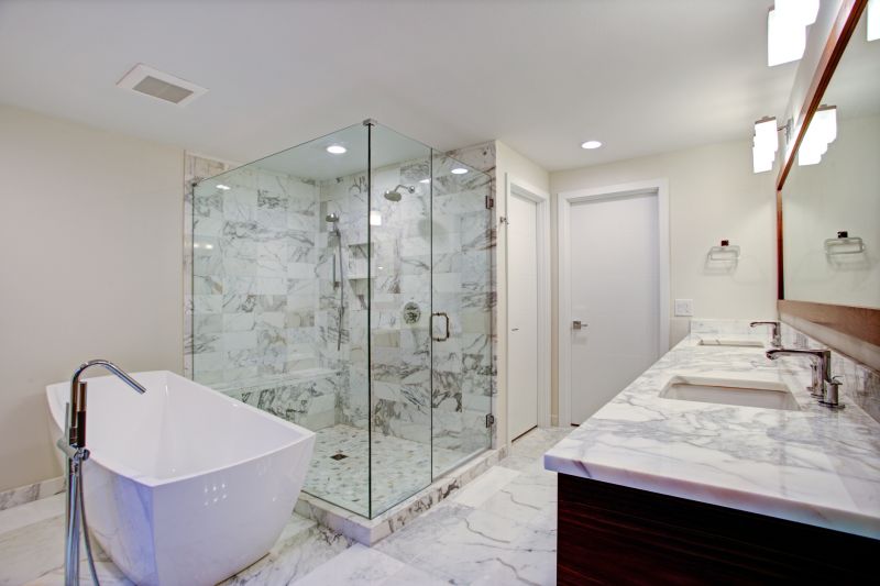 Bathroom Expansion in Jonesboro, GA