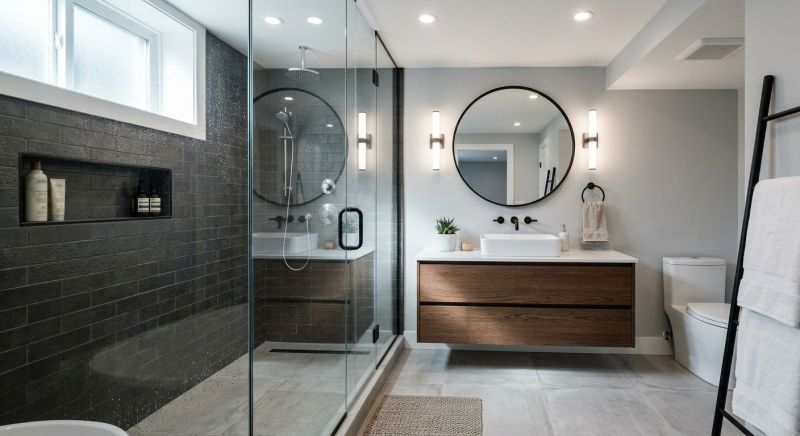 Bathroom Installation in Atlanta, GA