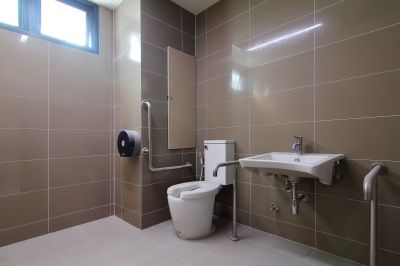 Bathroom Installation in Jonesboro, GA