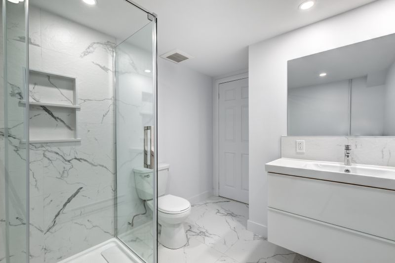 Bathroom Installation in Peachtree City, GA