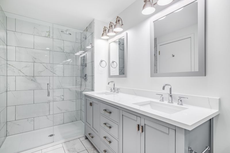 Bathroom Makeover Service in Atlanta, GA