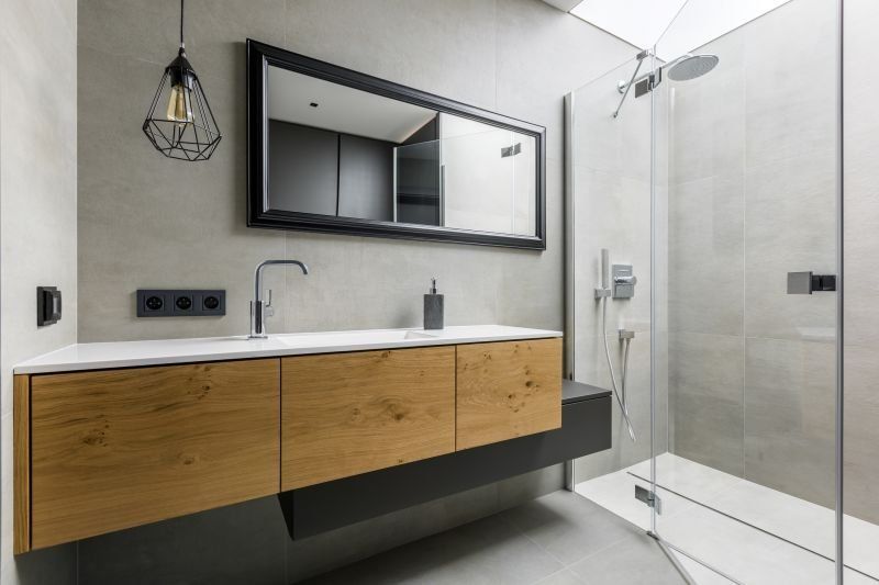 Bathroom Makeover Service in Clayton County, GA