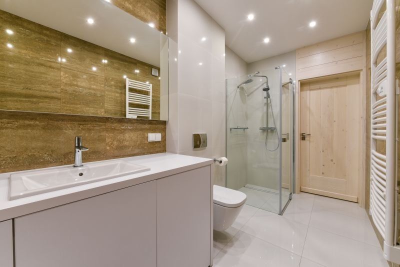 Bathroom Makeover Service in Fayetteville, GA