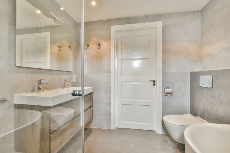 Bathroom Makeover Service in Griffin, GA