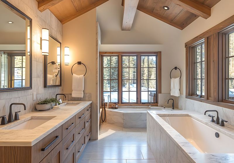 Bathroom Makeover Service in Henry County, GA