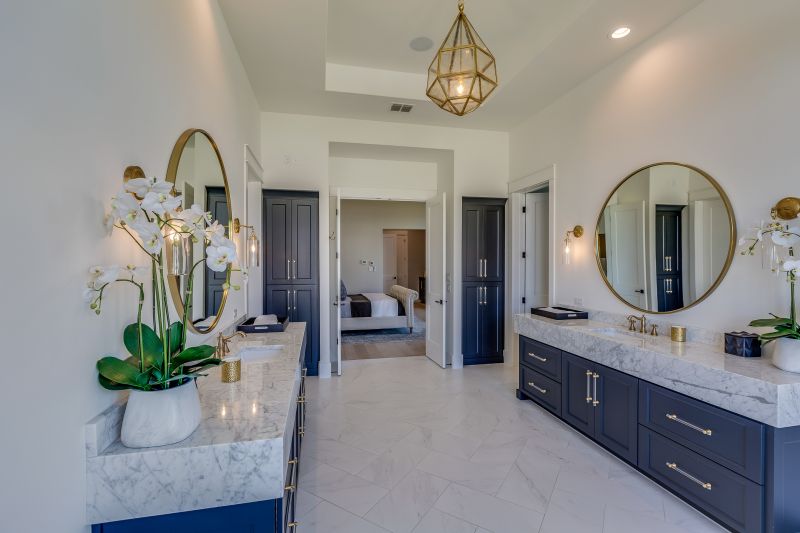 Bathroom Makeover Service in Peachtree City, GA