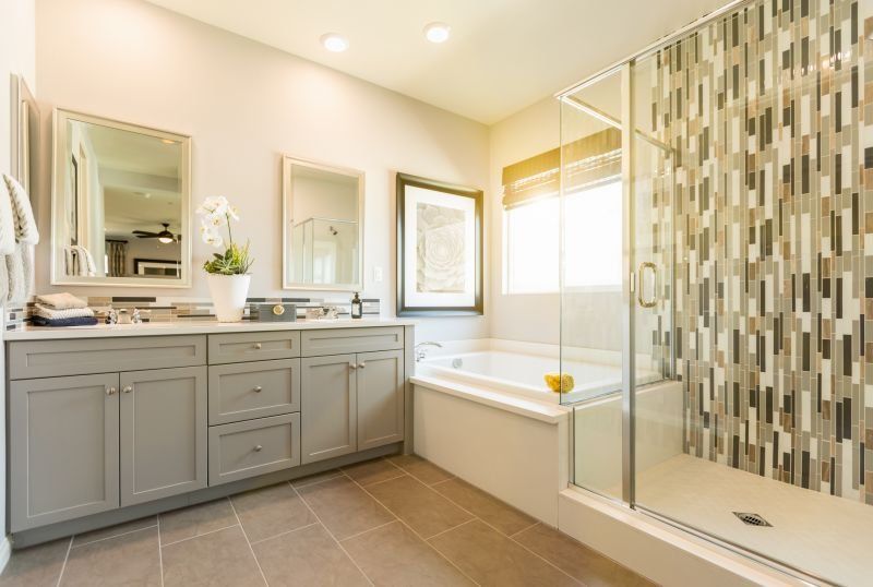 Bathroom Makeover Service in Sharpsburg, GA