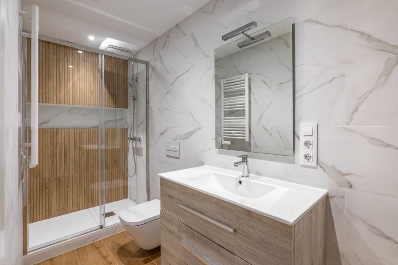 Bathroom Makeover Service in Sharpsburg, GA