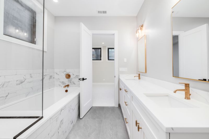 Bathroom Makeover Service in Stone Mountain, GA