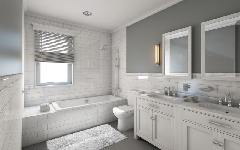 Bathroom Makeover Service in Tucker, GA