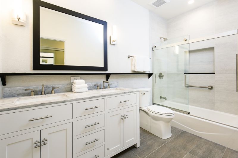 Bathroom Makeover Service in Union City, GA