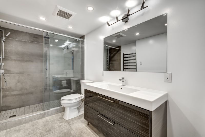Bathroom Redesigning in Jonesboro, GA