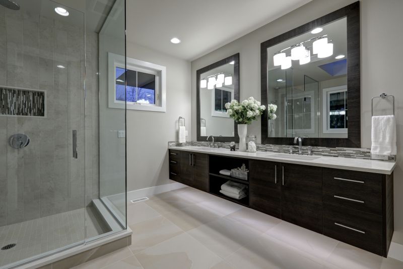 Bathroom Remodeling in Fairburn, GA