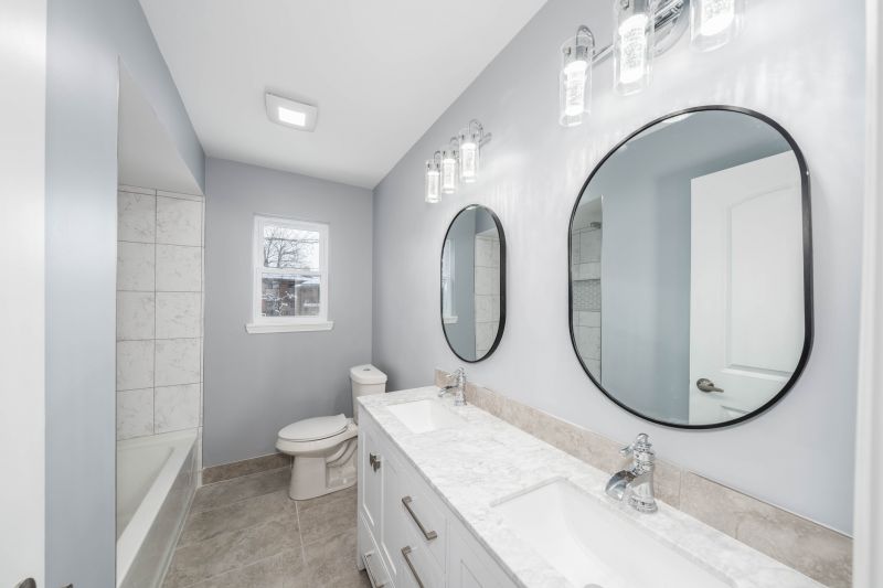 Bathroom Remodeling in Fayetteville, GA