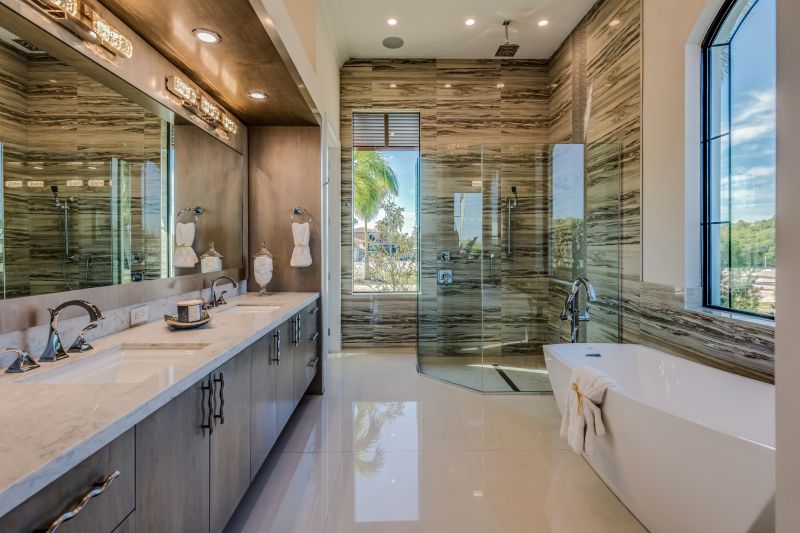 Bathroom Remodeling in Fayetteville, GA