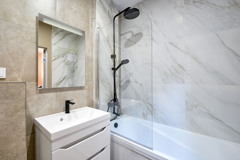 Bathroom Remodeling in Griffin, GA