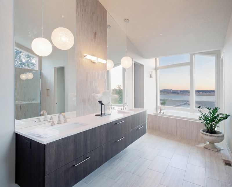 Bathroom Remodeling in Hampton, GA