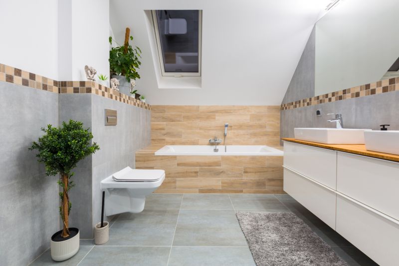 Bathroom Remodeling in Locust Grove, GA