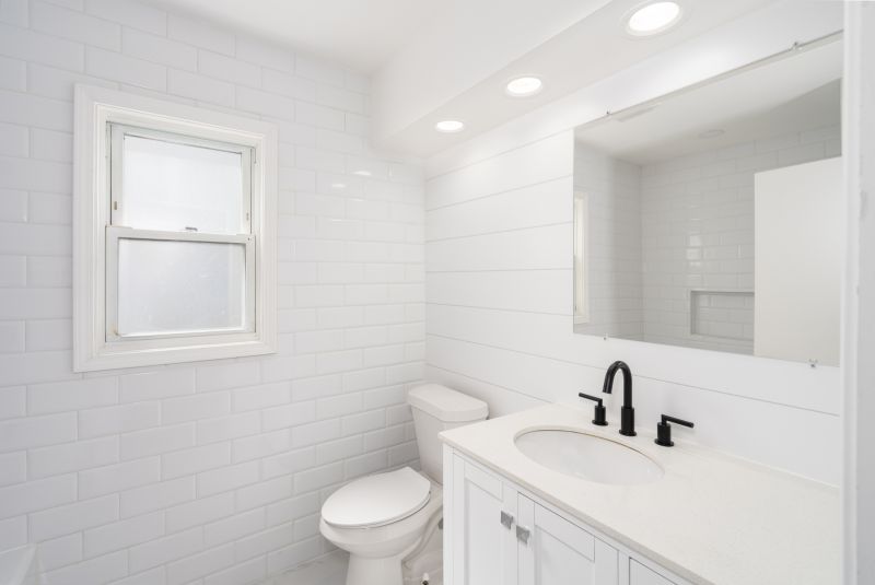Bathroom Remodeling in Peachtree City, GA