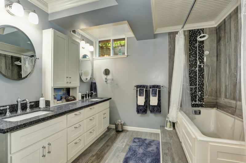 Bathroom Remodeling in Peachtree City, GA