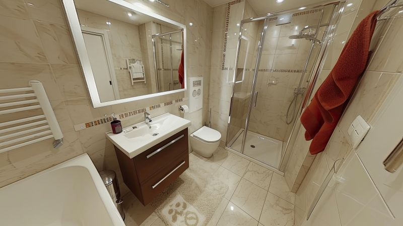 Bathroom Renovation in Fayette County, GA