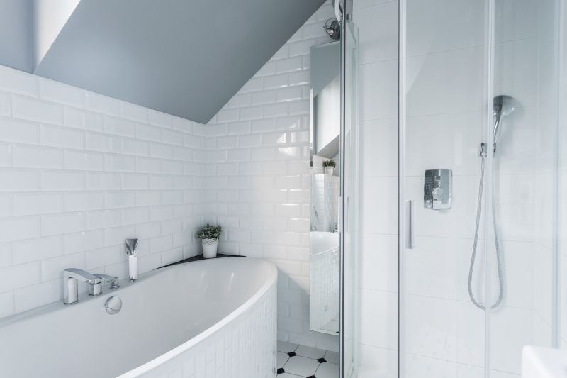 Bathroom Renovation in Fayette County, GA