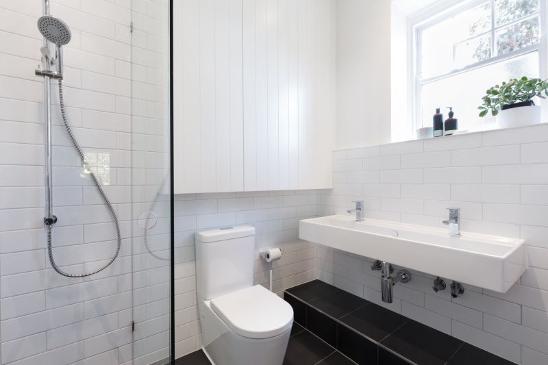 Bathroom Renovation in Lovejoy, GA