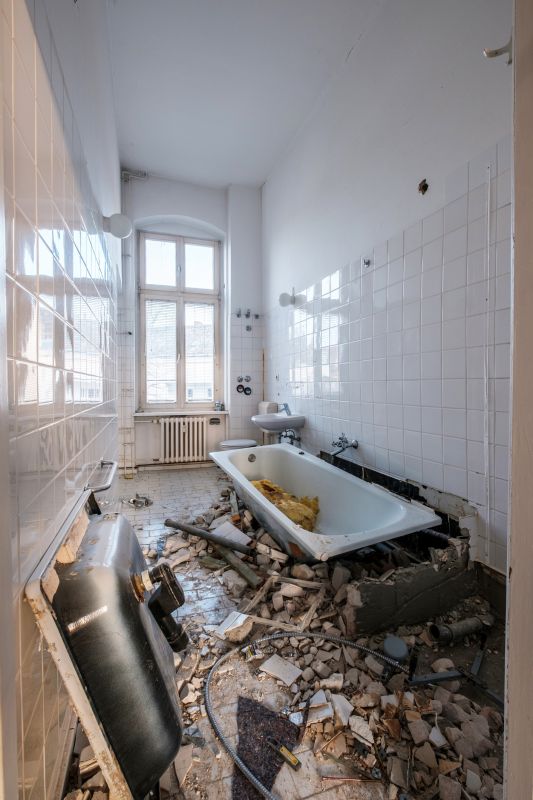 Bathroom Renovation in Williamson, GA