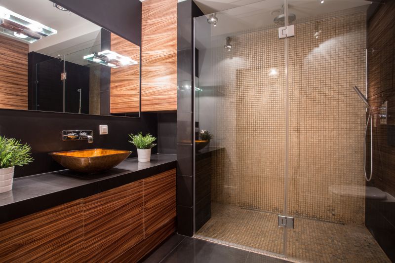 Bathroom Shower Remodeling in Jonesboro, GA