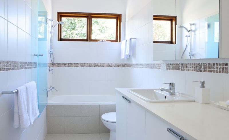 Bathroom Updating in Jonesboro, GA