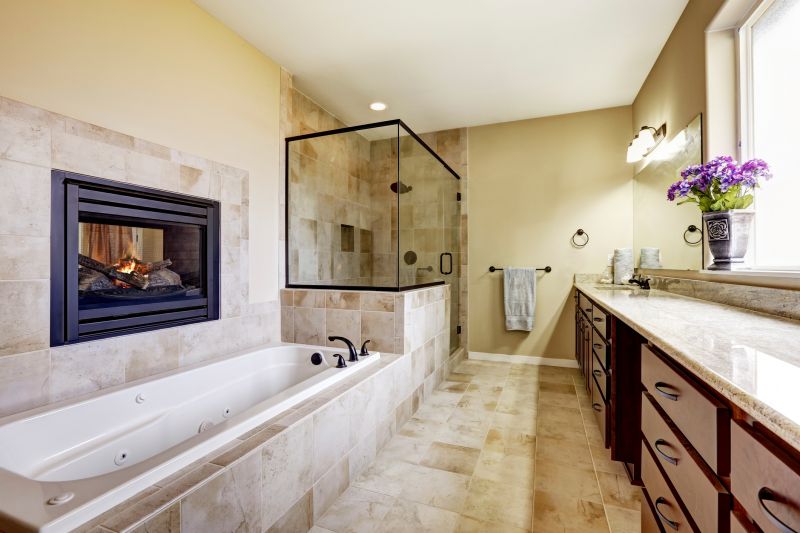 Luxury Bathroom Remodeling in Jonesboro, GA