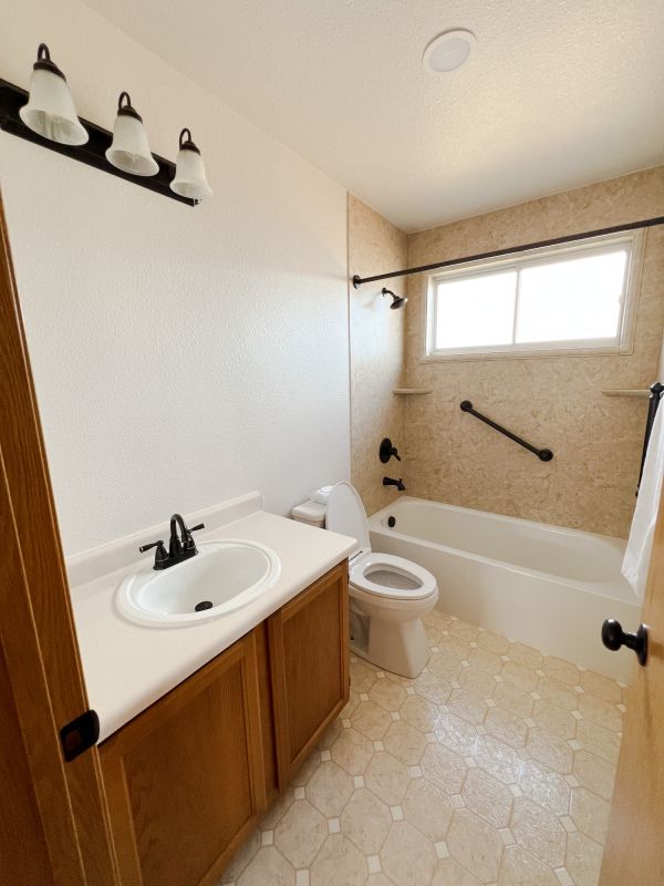 Restroom Remodeling in Jonesboro, GA