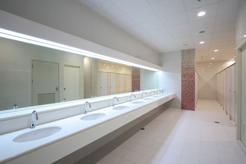 Restroom Remodeling in Jonesboro, GA