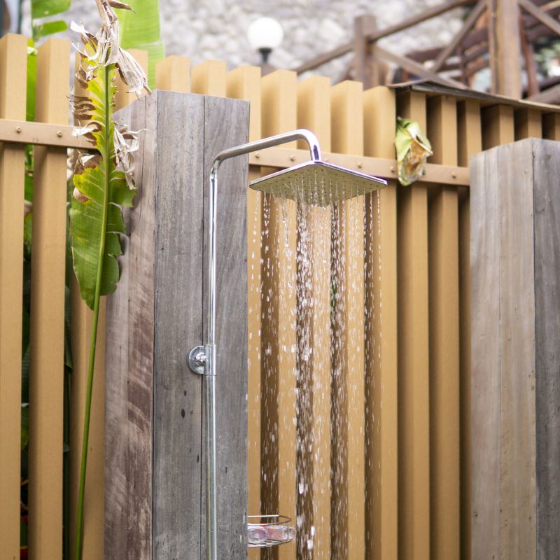 Shower Enlargement in Griffin, GA