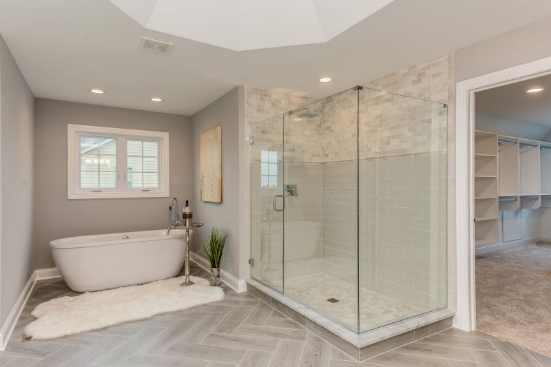Shower Remodeling in Ellenwood, GA