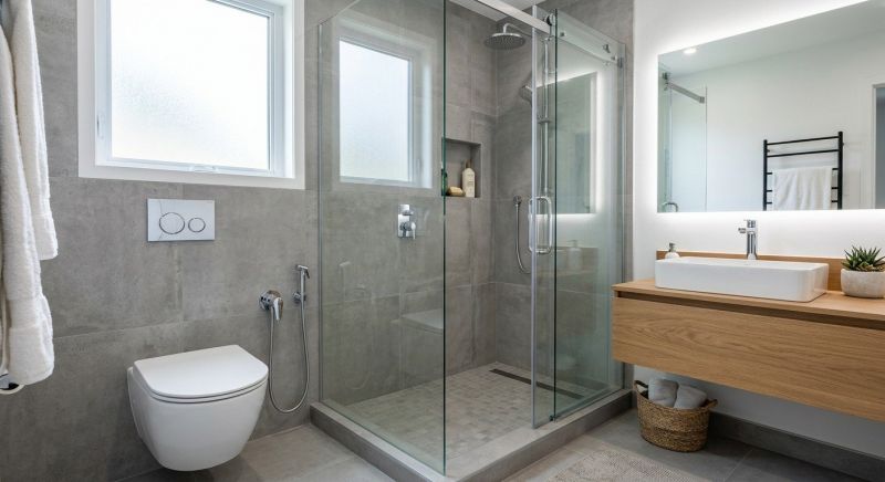 Shower Remodeling in Ellenwood, GA