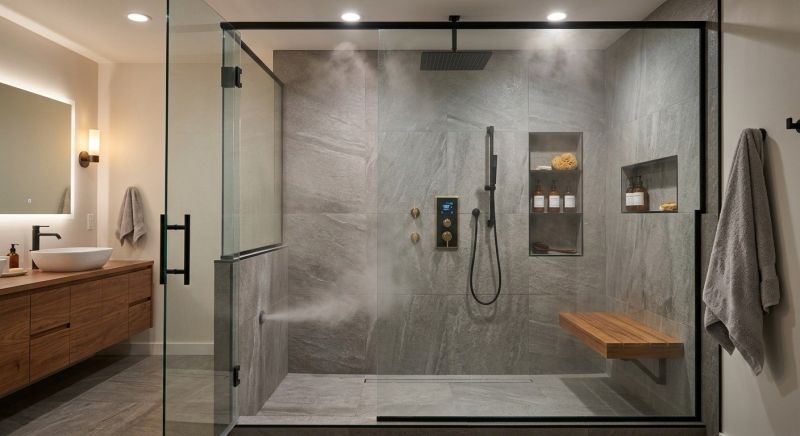 Shower Remodeling in Fairburn, GA