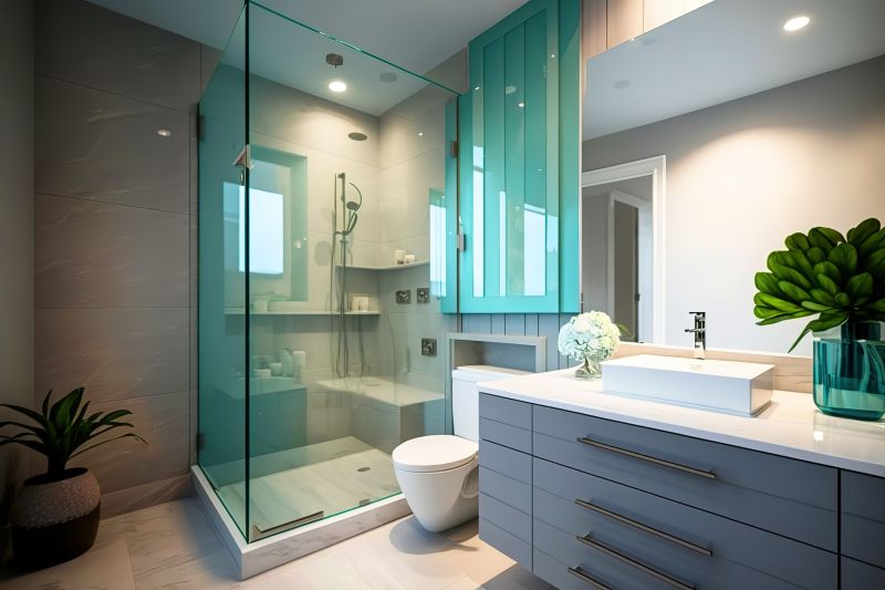 Shower Remodeling in Fairburn, GA