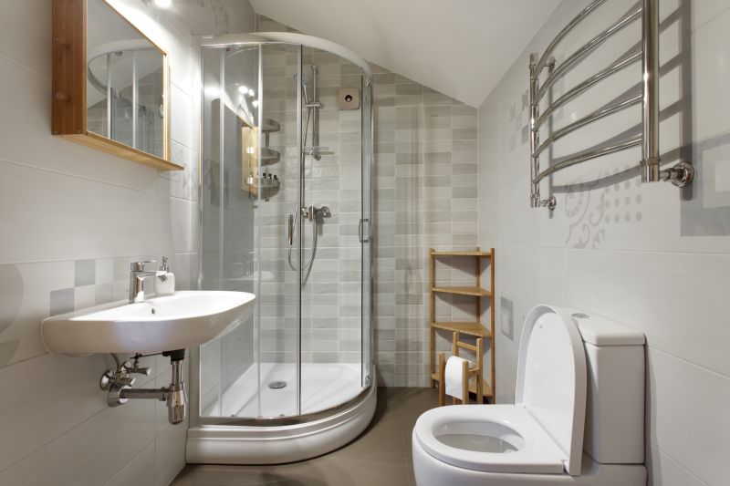 Shower Remodeling in Forest Park, GA