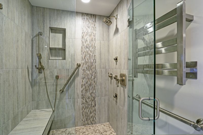 Shower Remodeling in Jonesboro, GA